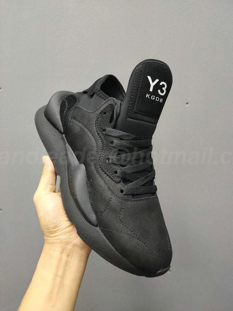 Y-3 Men's Shoes 54